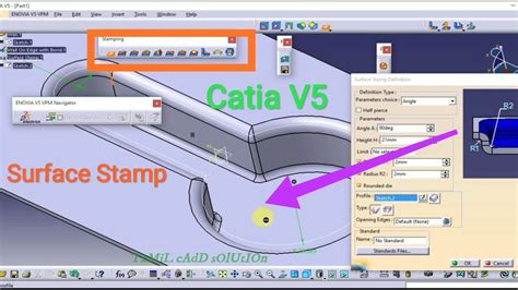 catia sheet metal tutorial pdf|CATIA sheet metal design PDF.